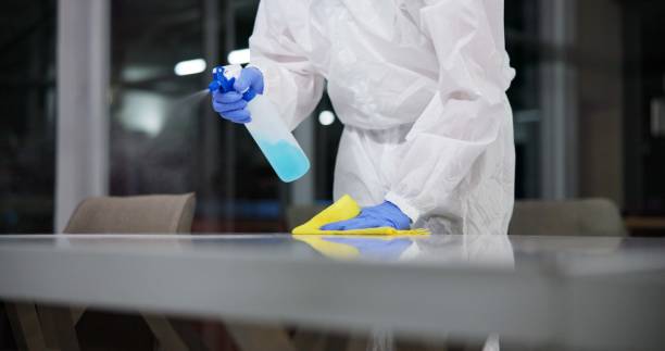 Licensed Hoarding Cleanup service in De Graff, OH - Trauma Clean Pros